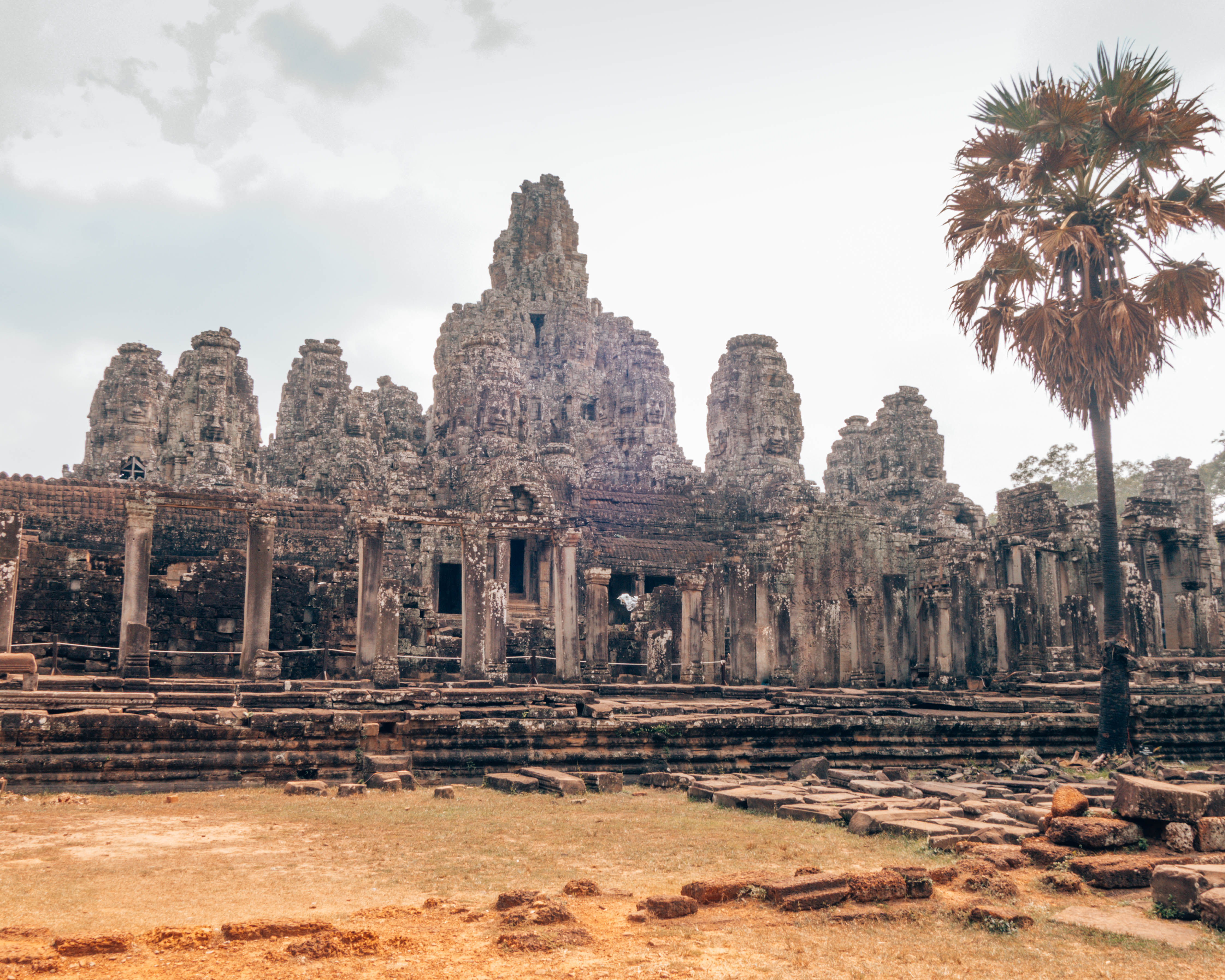 Best tips before visiting Angkor Wat Temples - wediditourway.com