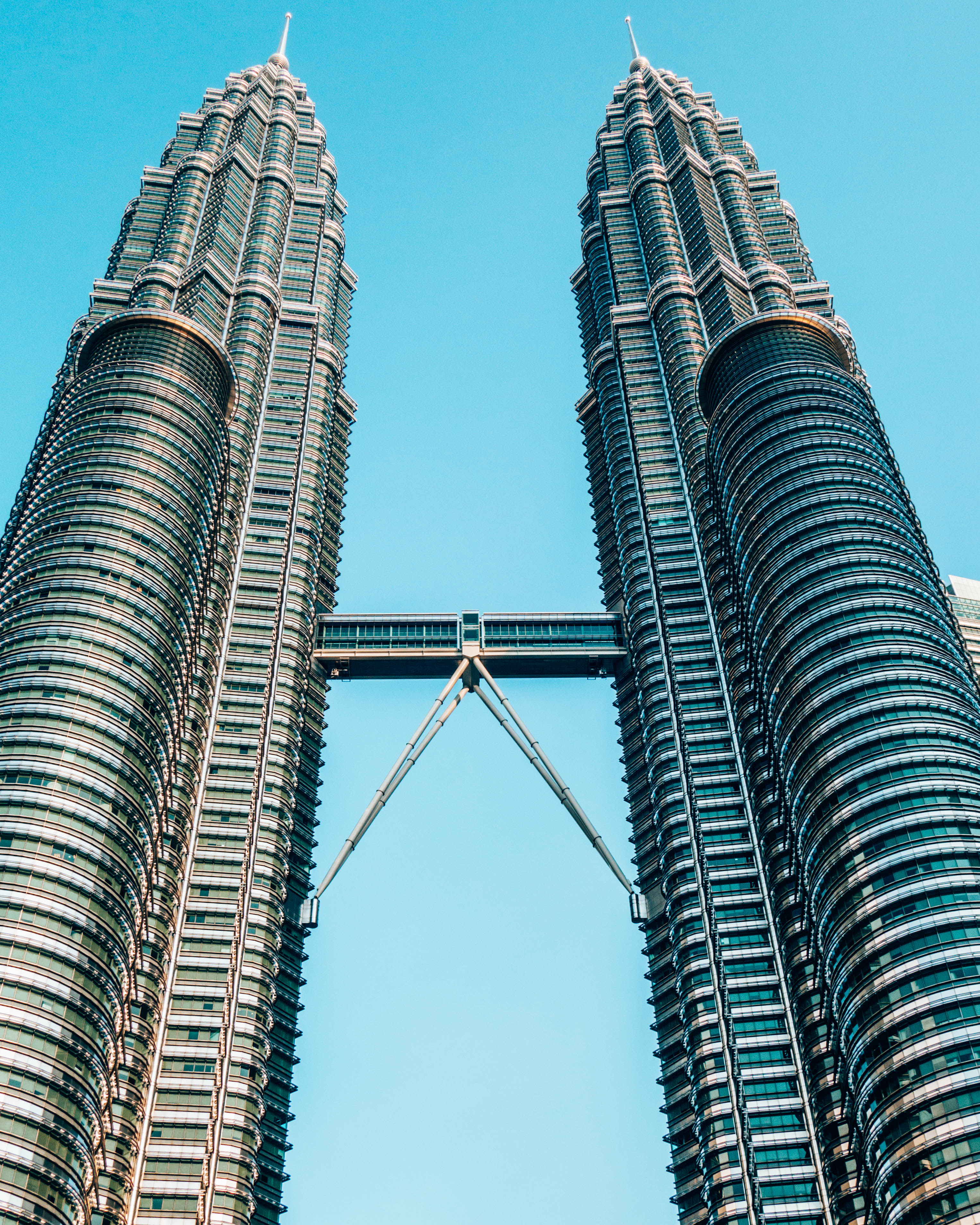 Petronas towers things to do in KL on your first trip - wediditourway.com