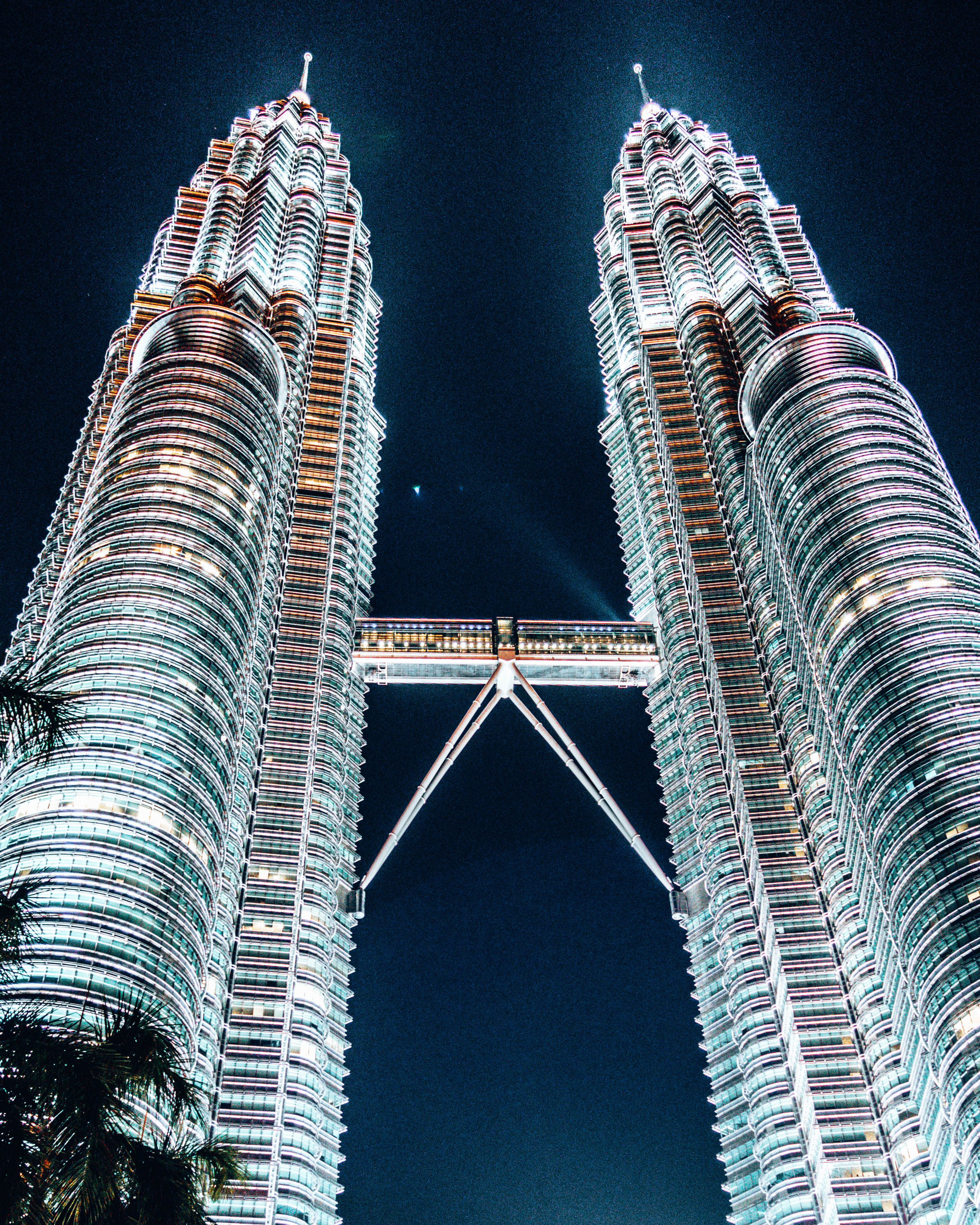 Petronas twin towers things to do in KL on your first trip - wediditourway.com
