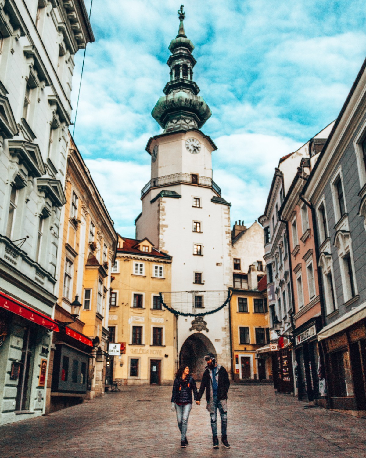 Things to do in Bratislava: Your ultimate city guide
